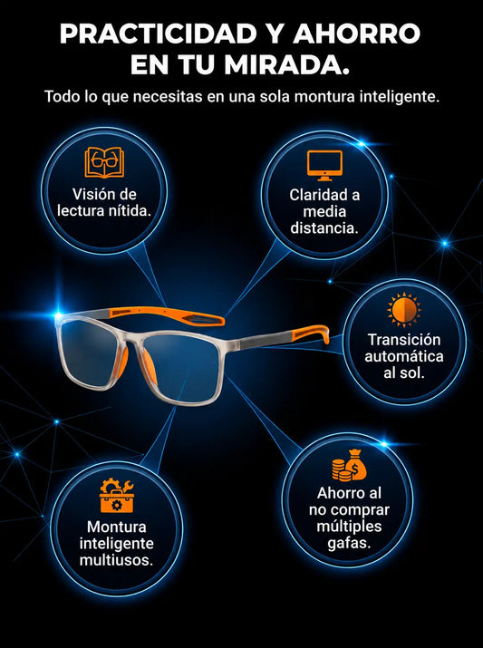 VISION-PRO 3 EN 1