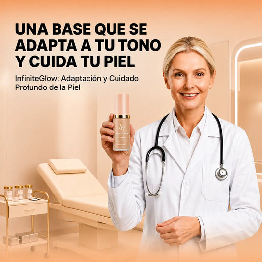 Base de Maquillaje Antiedad Fac