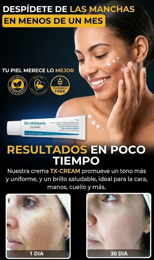 Dr.Melaxin