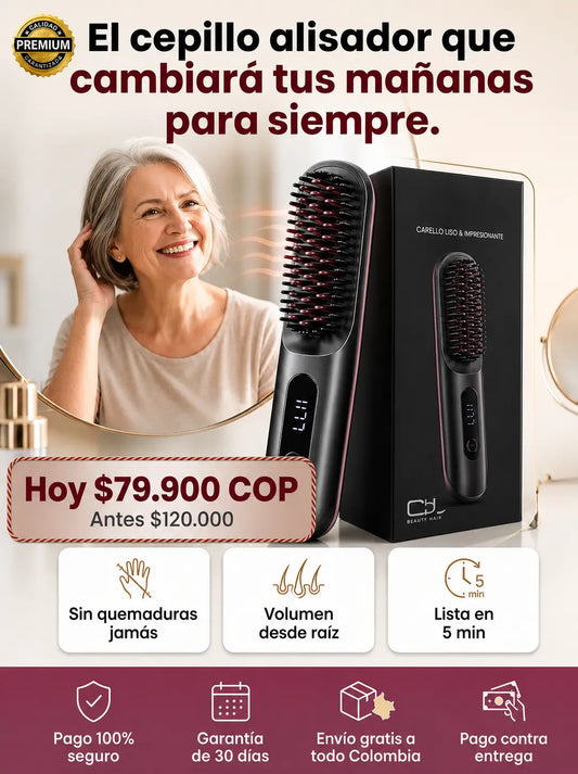 Plancha-Volumax 360