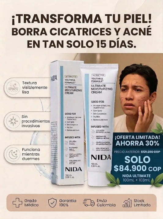 Crema-NIDA