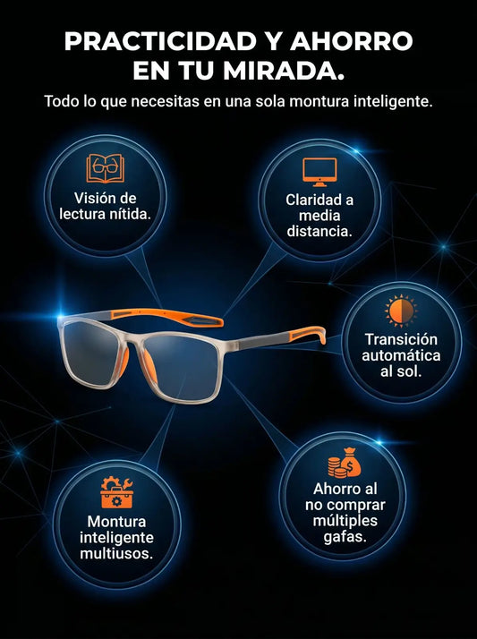 VisionPro 3 en 1