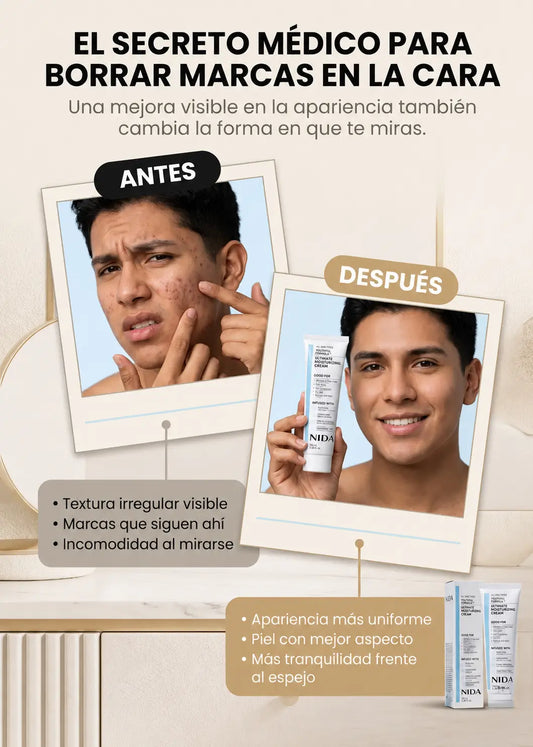 NIDA 2.0 PRO