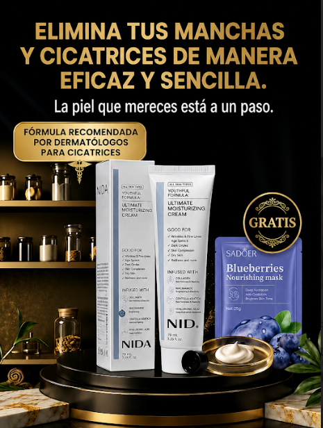 CREMA-NIDA