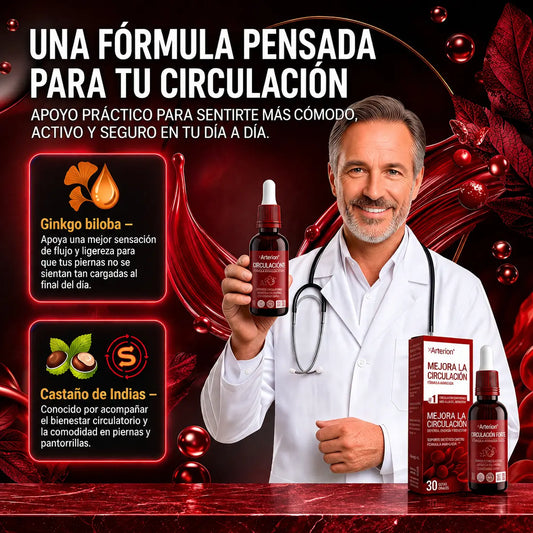 Arterion FAC